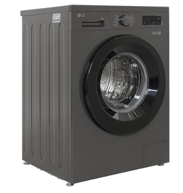 Máy giặt LG Inverter 9 kg FB1209S6M