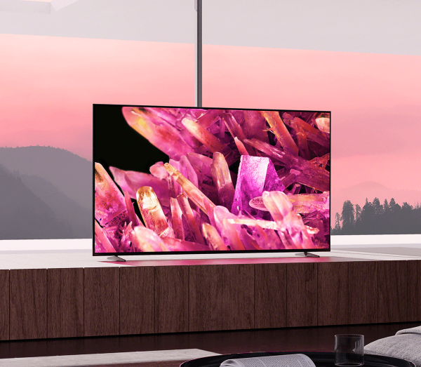 Sony BRAVIA XR-85X90K Smar Tivi 85 inch 4K Chính hãng 2022