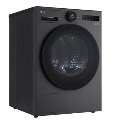 Máy sấy bơm nhiệt LG 12 kg RX12VHP3K