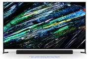 Google Tivi OLED Sony 4K 65 inch XR-65A95M ( 65A95M ) 2024 Chính hãng Mới 100%