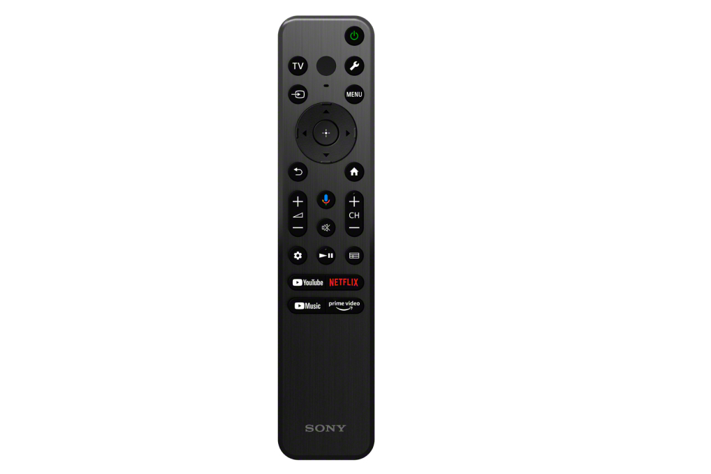 Google Tivi OLED Sony 4K 55 inch XR-55A80M ( 55A80M ) 2024 Chính hãng