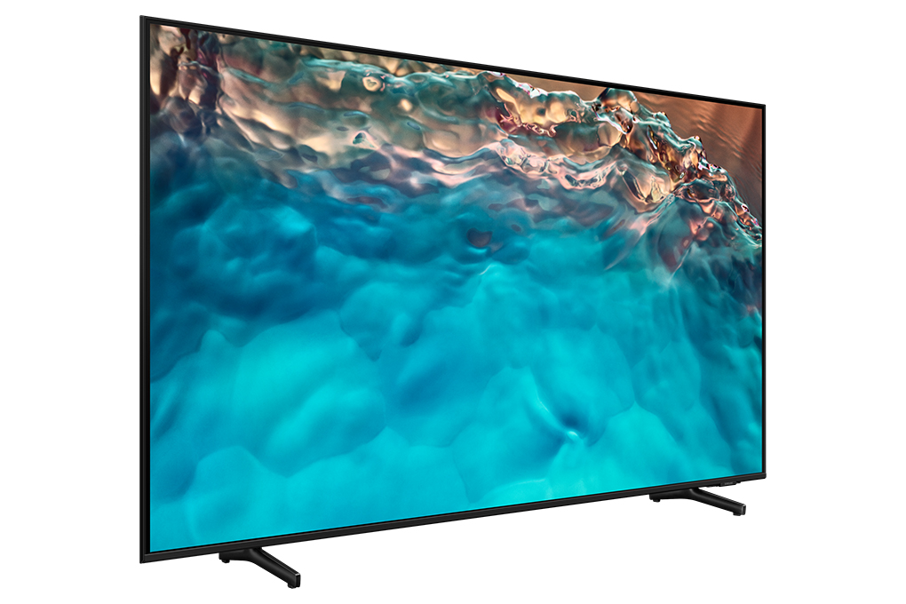 Tivi Samsung 60BU8000 Smart 60 inch  Crystal UHD UA60BU8000