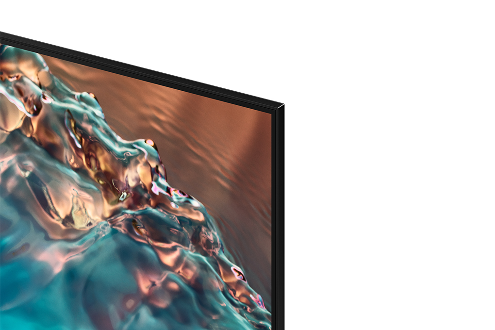 Tivi Samsung 60BU8000 Smart 60 inch  Crystal UHD UA60BU8000
