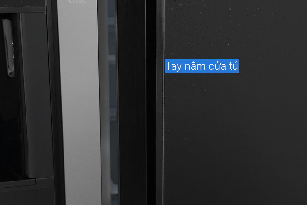 Tủ lạnh Hitachi R-SX800GPGV0 GBK Inverter 573 lít Mới 100%