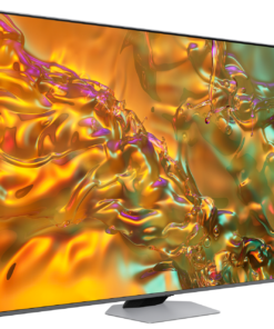 Smart Tivi Samsung 55Q80D 4K QLED 55 inch ( QA55Q80D ) 2024