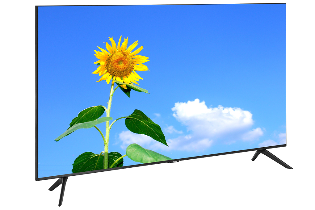 Smart Tivi Samsung 50AU7200  4K Crystal UHD 50 inch UA50AU7200