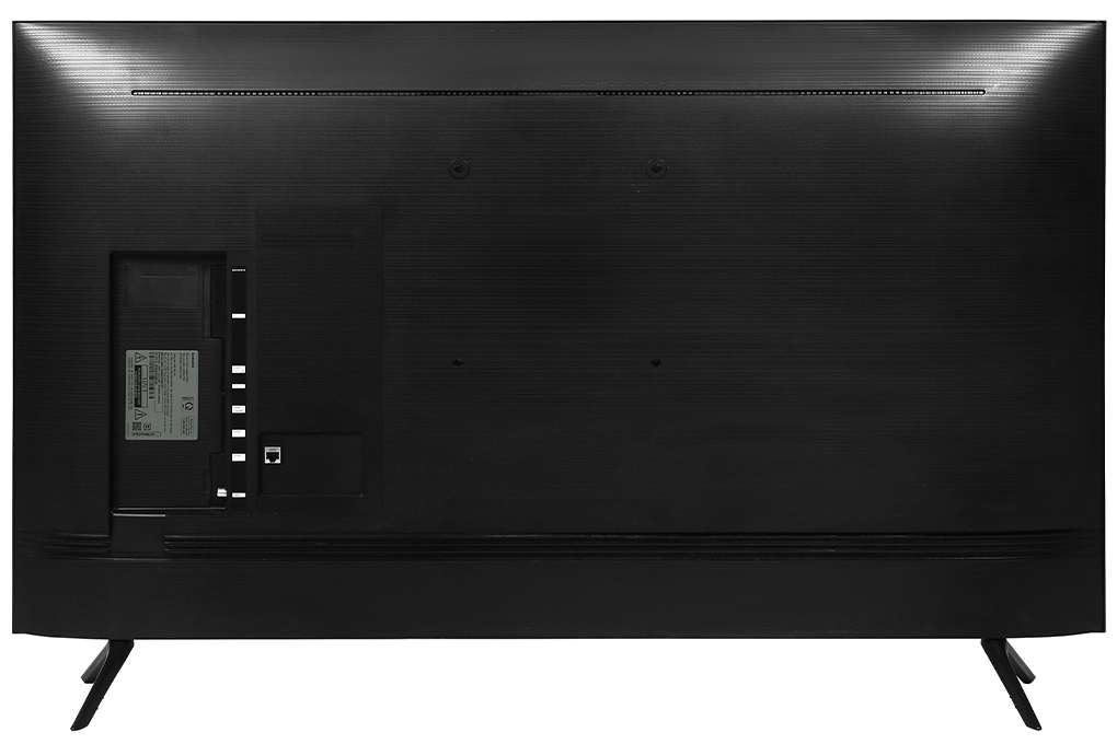 Smart Tivi Samsung 50AU7200  4K Crystal UHD 50 inch UA50AU7200