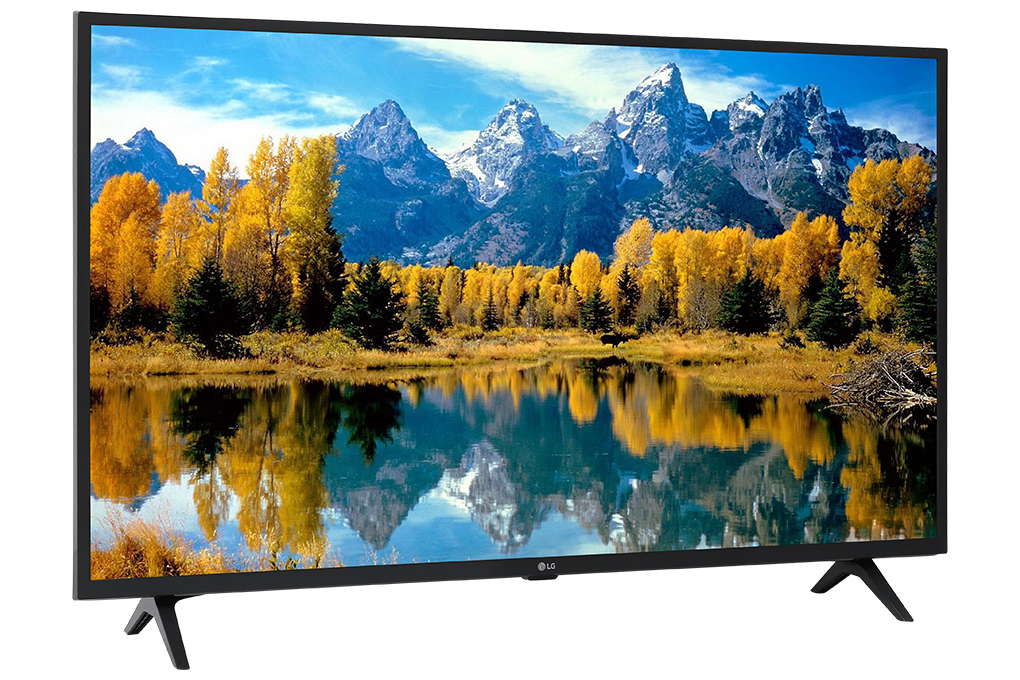 Smart Tivi NanoCell LG 4K 55 inch 55NANO75  (55NANO75TPA)