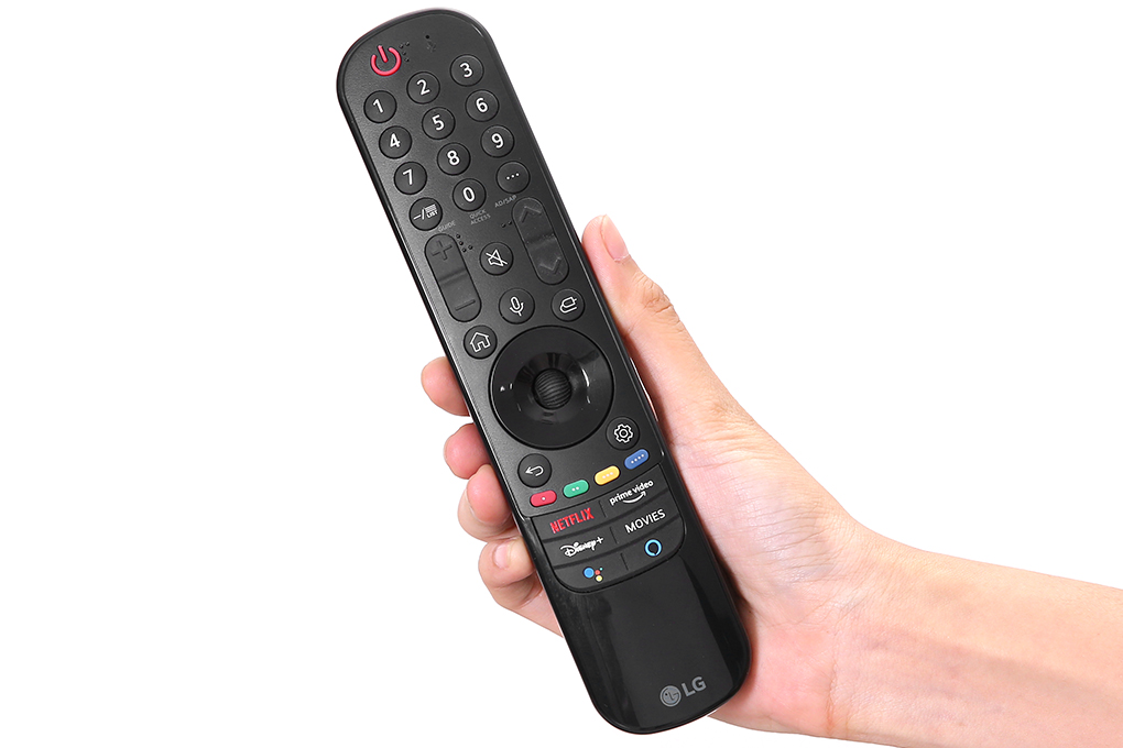 Smart Tivi NanoCell LG 4K 55 inch 55NANO75  (55NANO75TPA)