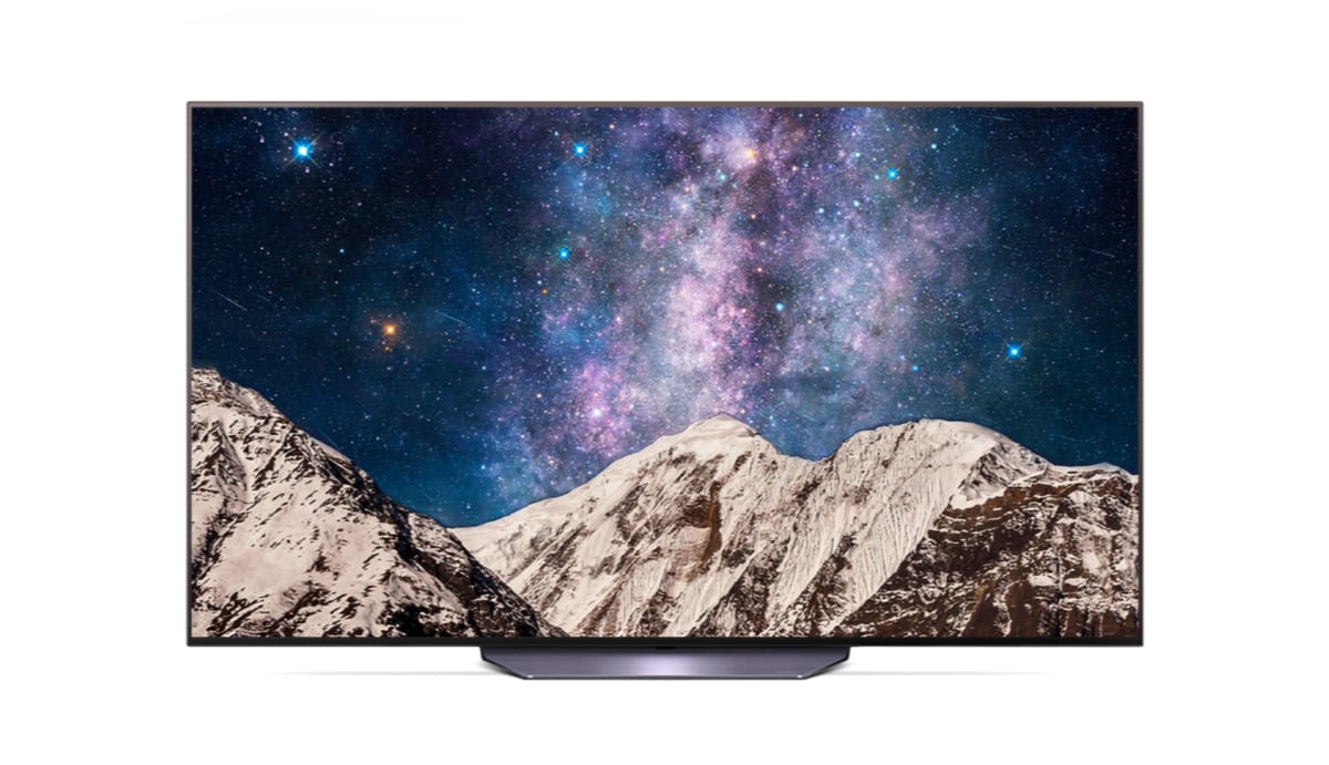 Smart Tivi LG B2 SELF-LIT OLED 77inch 4K 77B26LA 2022  (OLED77B26LA)  sắp ra mắt