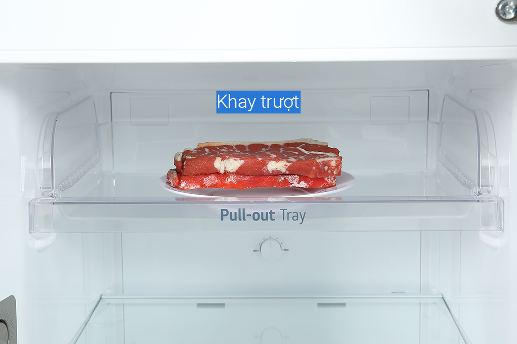 Tủ lạnh LG GN-D312BL Inverter 314 Lít