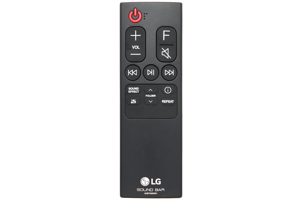 Loa thanh LG SNH5  soundbar 600W 4.1