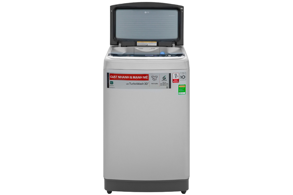 Máy giặt LG Inverter 11 kg TH2111SSAB