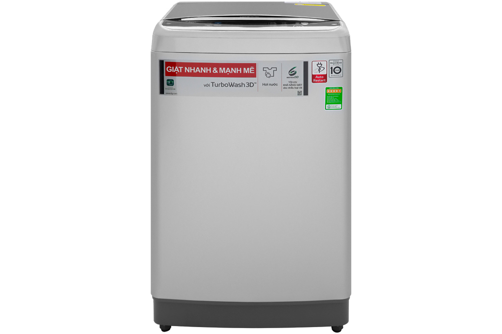 Máy giặt LG Inverter 11 kg TH2111SSAB