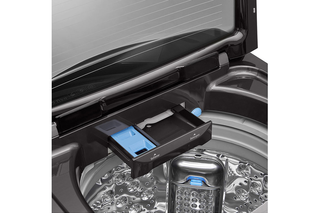 Máy giặt LG  TH2722SSAK Inverter 22 kg