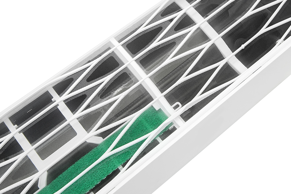 Điều hòa LG 1 chiều Inverter 21.500BTU V24ENF1