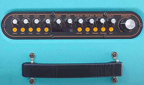 Loa Mini Best Sound M6S Musicbox , BEST SOUND M6