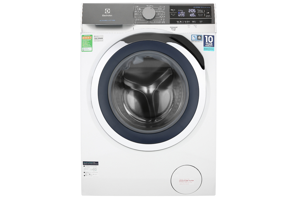 Máy giặt Electrolux Inverter 10 kg EWF1023BEWA