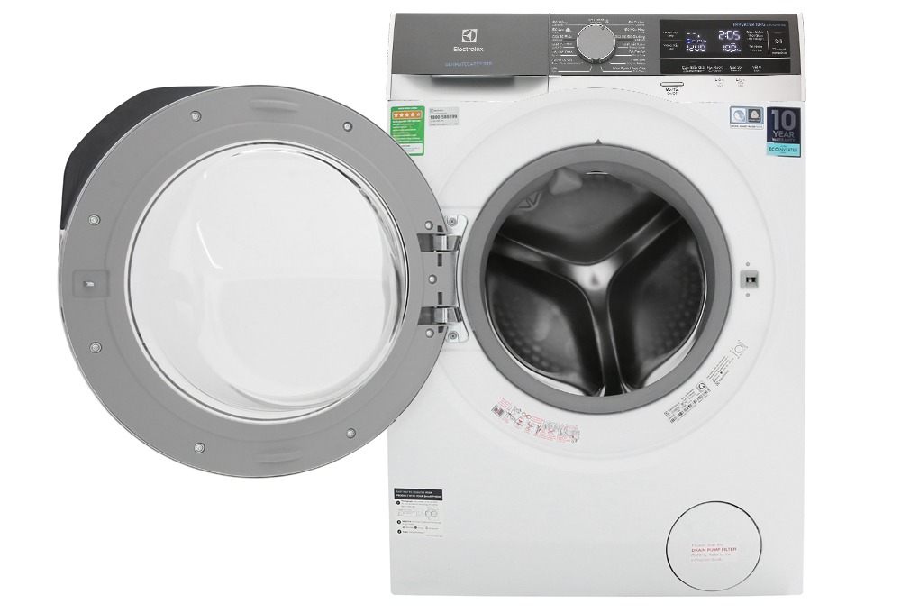 Máy giặt Electrolux Inverter 10 kg EWF1023BEWA