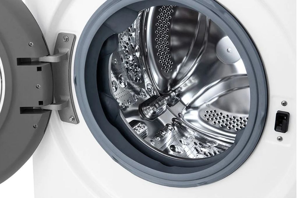 Máy giặt LG FV1411S5W  lồng ngang  Inverter 11kg