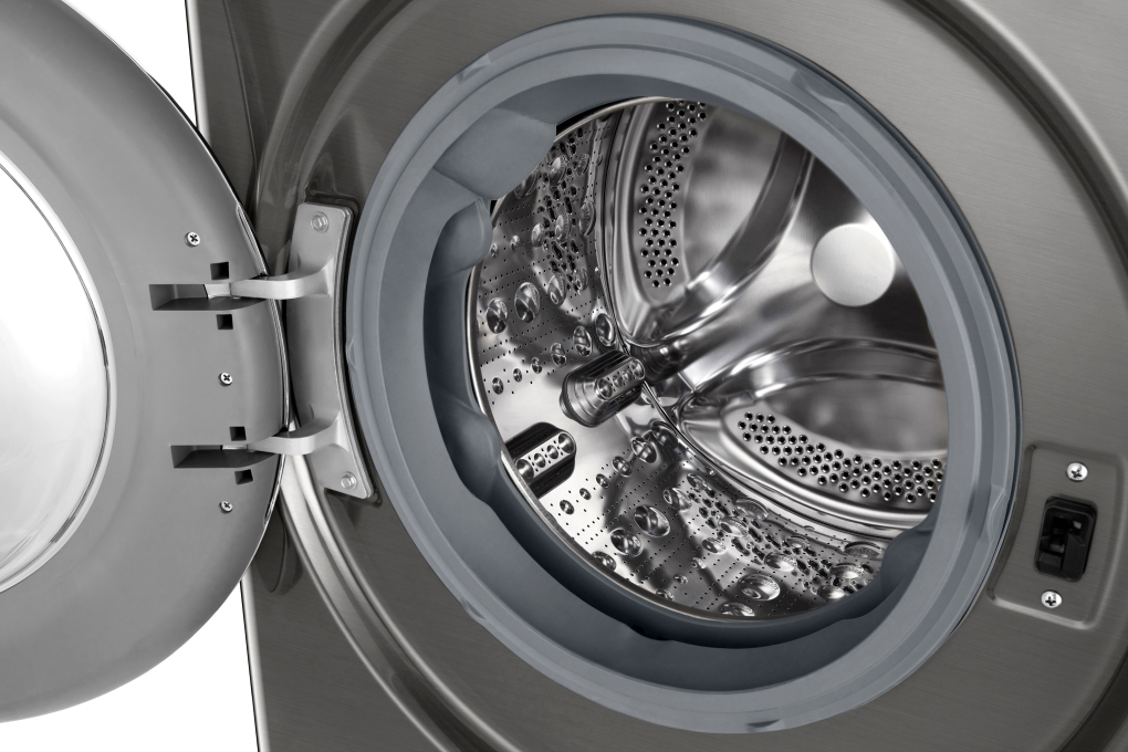 Máy giặt LG FV1414S3P Inverter 14 kg Giá Rẻ HN