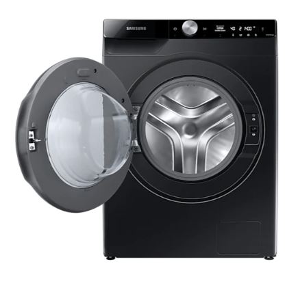 Máy giặt Samsung WW10TP44DSB/SV  lồng ngang Samsung AI Inverter 10Kg