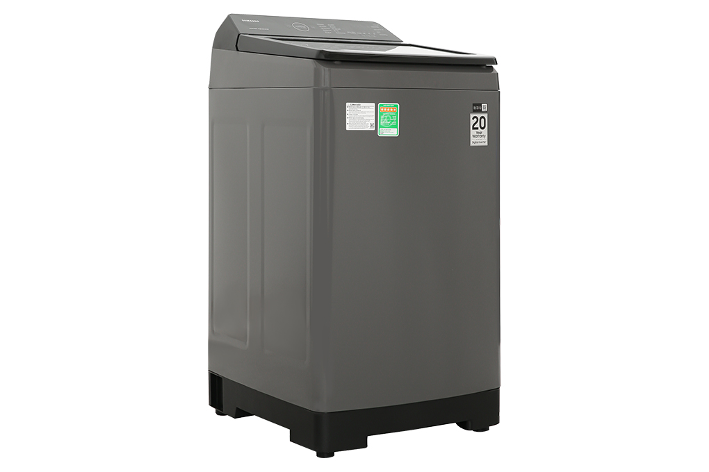 Máy giặt Samsung WA95CG4545BDSV  Inverter 9.5 kg