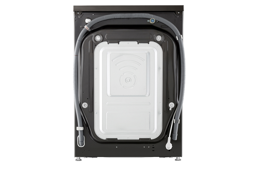 Máy giặt sấy LG  FV1412H3BA Inverter giặt 12 kg - sấy 7 kg