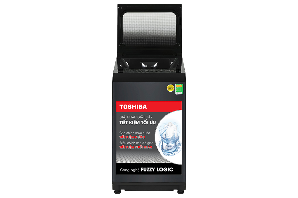 Máy giặt Toshiba 8 kg AW-M905BV(MK) Mới 100%