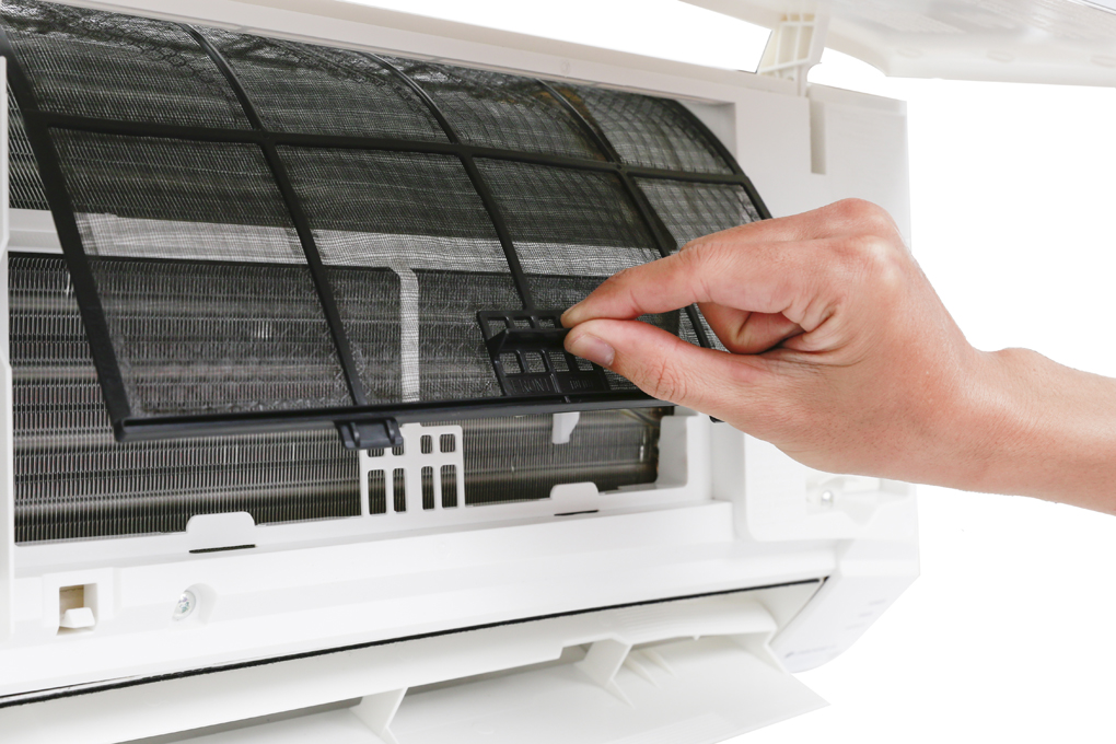 Điều hòa Panasonic Inverter 2.5 HP CU/CS-PU24UKH-8