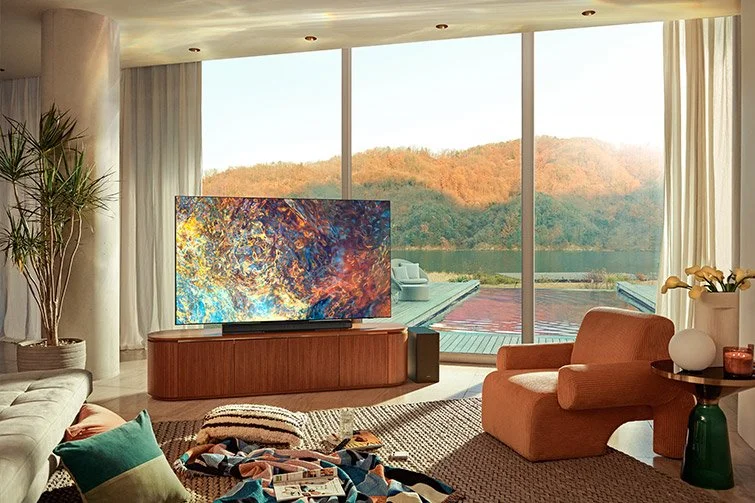 Samsung 75QN800C Smart Tivi Neo QLED 8K 75 inch 2023 ( QA75QN800C ) Chính Hãng Mới 100%