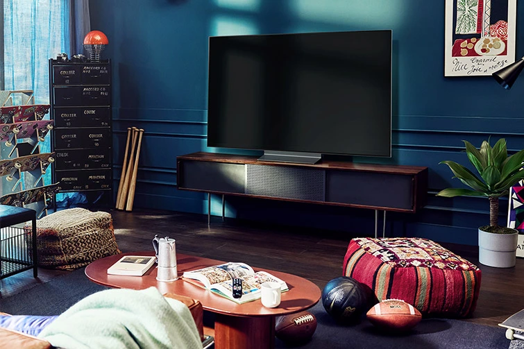 LG OLED 77C2PSA Smart Tivi LG OLED 4K 77 Inch  ( OLED77C2PSA ) 2022 Chính hãng