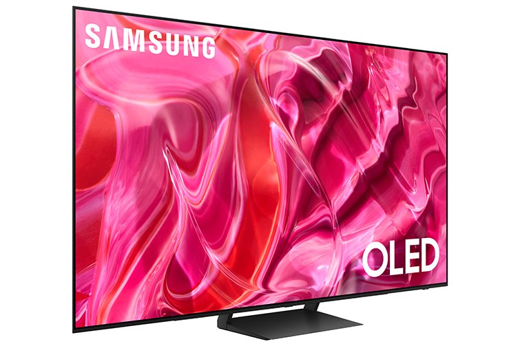 OLED Tivi 4K Samsung 77 inch 77S90C Smart TV 2023