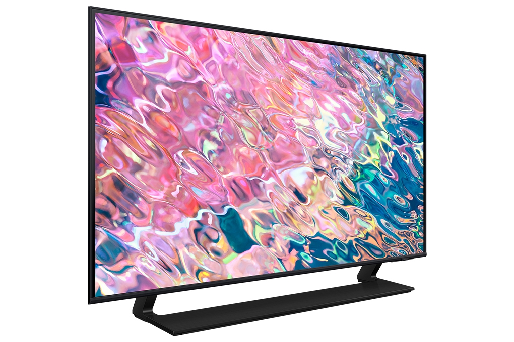 Smart Tivi Samsung 50Q60D 4K QLED 50 inch 2024 QA50Q60D Smart TV