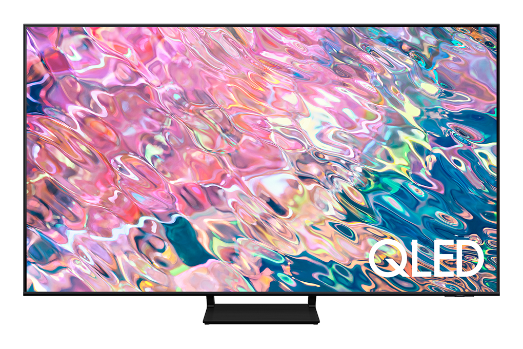 Smart Tivi Samsung 65Q60C 4K QLED 65 inch 2023 QA65Q60C