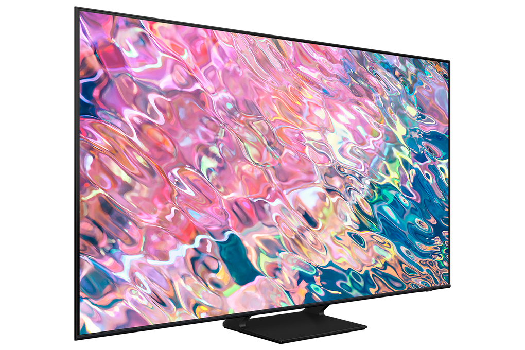 Smart Tivi Samsung 65Q60C 4K QLED 65 inch 2023 QA65Q60C