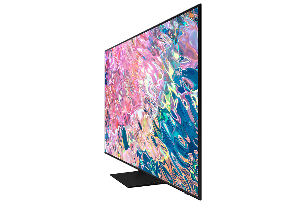 Smart Tivi Samsung 65Q60C 4K QLED 65 inch 2023 QA65Q60C