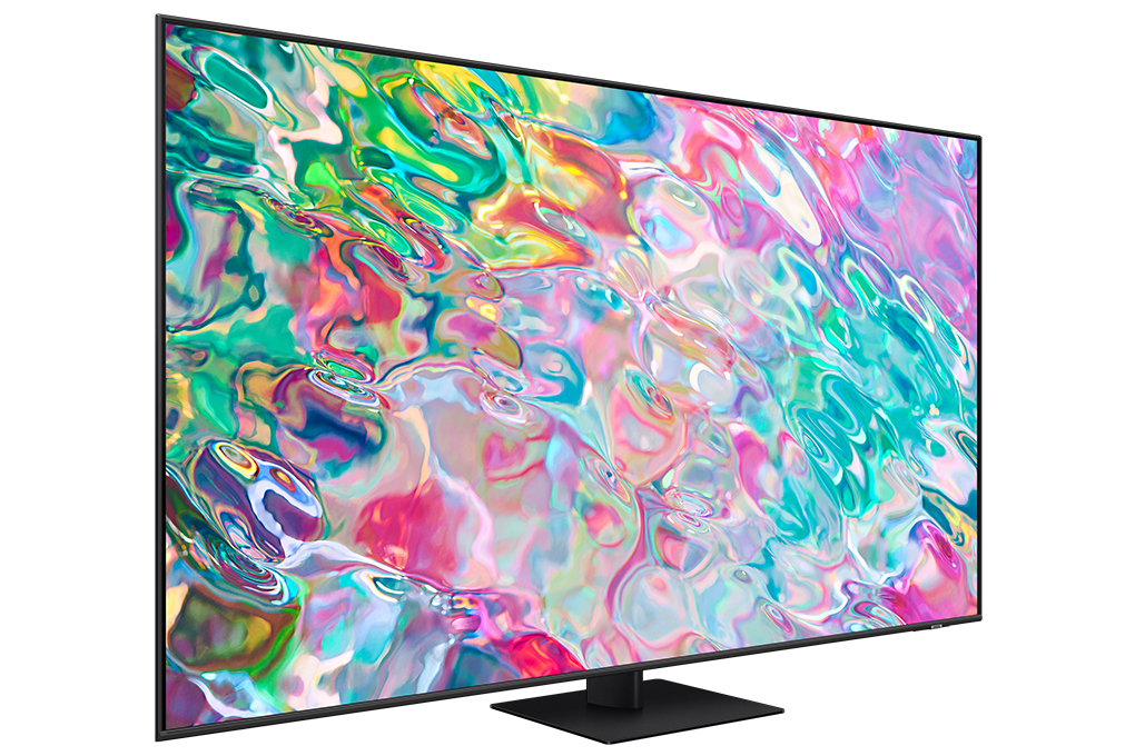 Smart Tivi Samsung QA55Q70C QLED 4K 55 inch  ( 55Q70C )