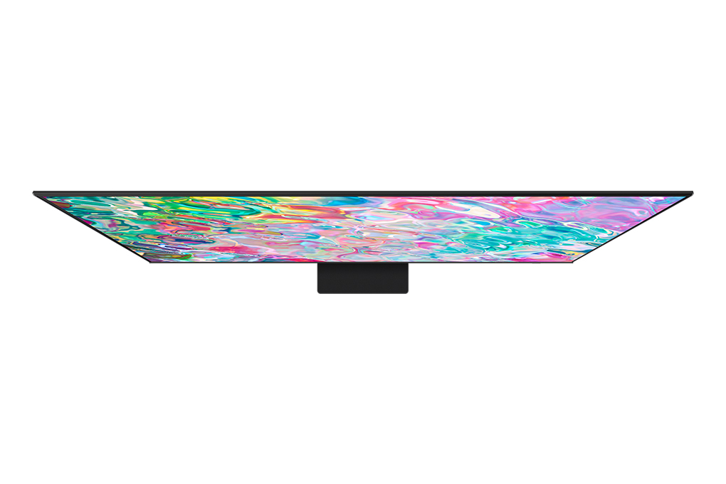 Smart Tivi Samsung QA55Q70D QLED 4K 55 inch ( 55Q70D ) 2024