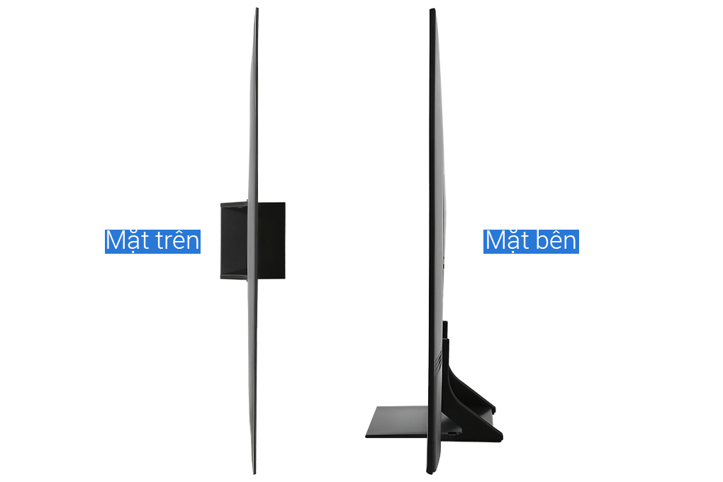 QA65Q65A Smart Tivi QLED 4K 65 inch Samsung