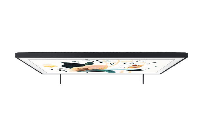 QLED Tivi Samsung 4K 65 inch QA65LS03TAKXXV Lifestyle TV