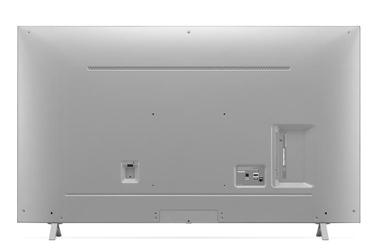 Tivi LG 43NANO77TPA Smart 43 inch NanoCell