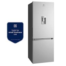Tủ lạnh Electrolux Inverter 308 lít EBB3442K-A