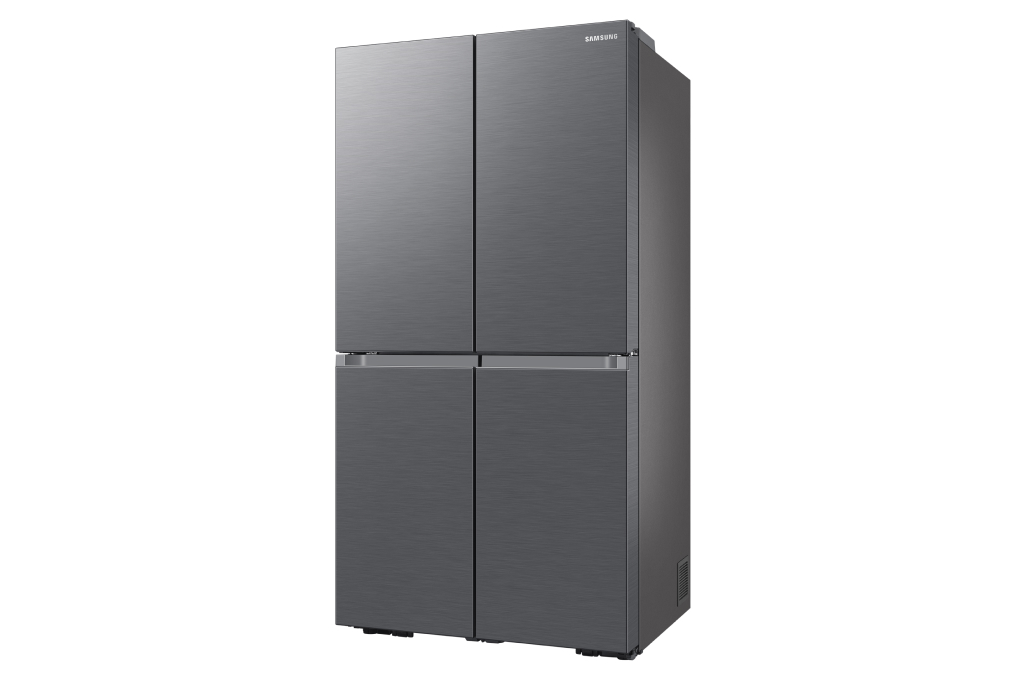 Tủ lạnh Samsung RF59C700ES9/SV Inverter 649 lít Mới Chính Hãng