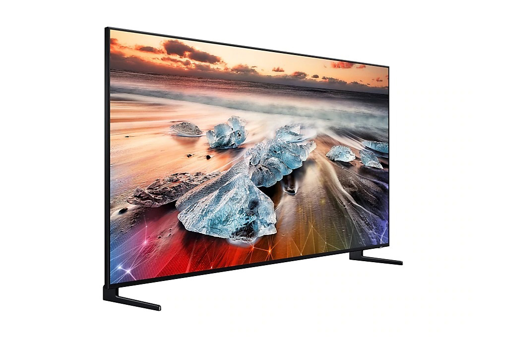 Tivi Smart QLED 8K 55 inch Samsung QA55Q900R ( 55Q900R )