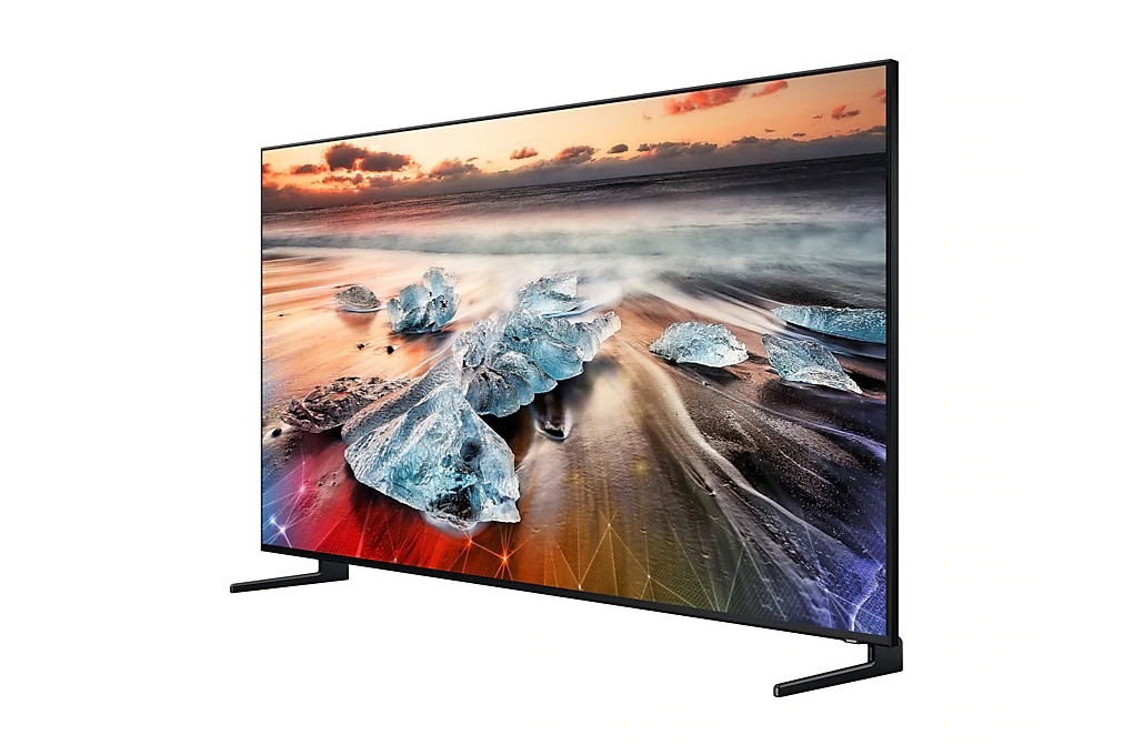 Tivi Smart QLED 8K 55 inch Samsung QA55Q900R ( 55Q900R )