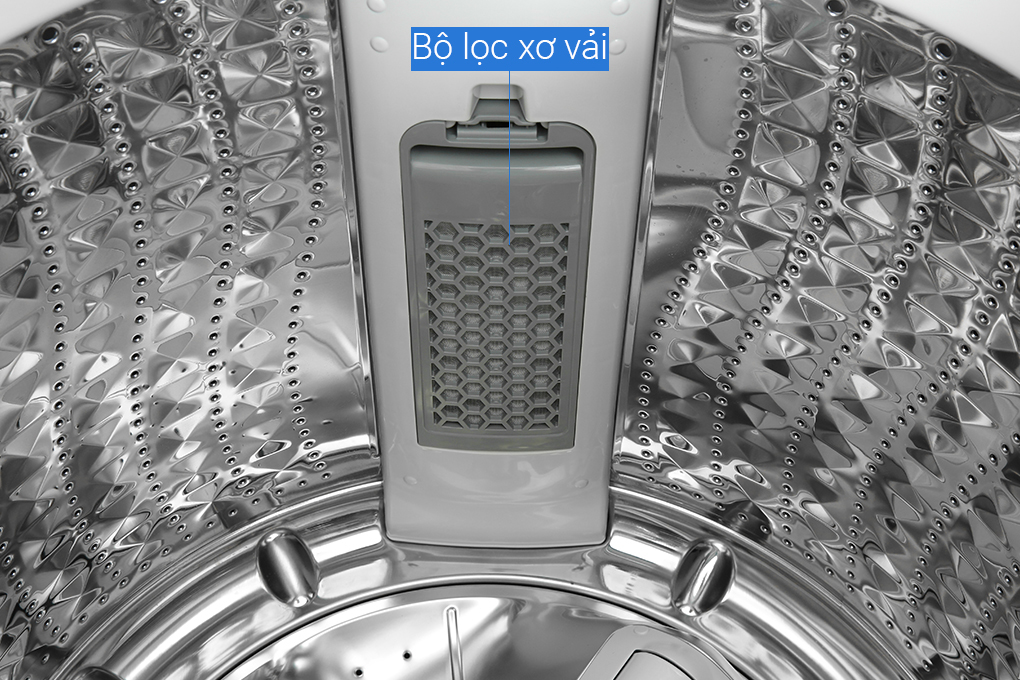 Máy giặt Samsung WA16R6380BV/SV Inverter 16 kg