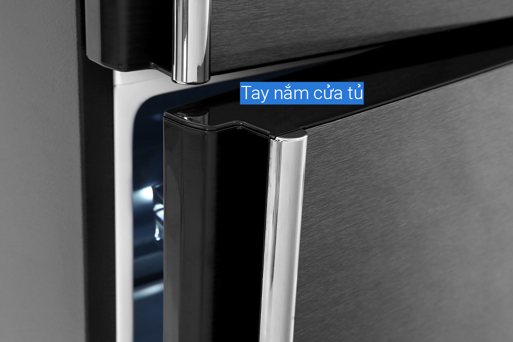 Tủ lạnh Sharp SJ-X316E-DS Inverter 287 lít