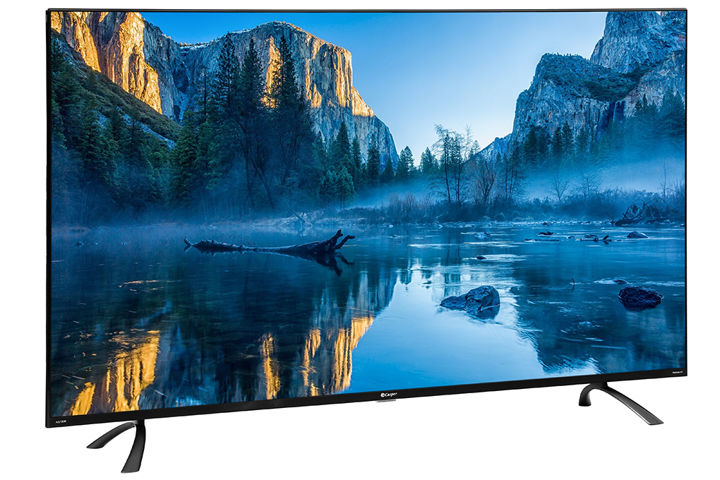 Smart Tivi Casper 4K 55 inch 55UG6100 