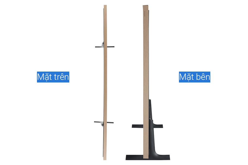 Smart Tivi Samsung 4K 55 inch QA55LS03C  ( 55LS03C )  Khung Tranh The Frame QLED 2023